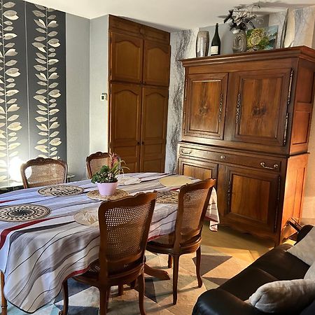 LachausseeBergerie Francique公寓 外观 照片